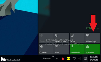 Enable Wallpaper Slideshow In Windows And Make It Work On