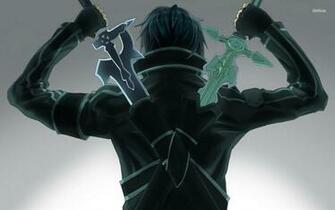 Sword Art Online Wallpaper