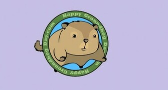 Groundhog Day Wallpaper
