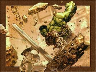 Planeta Hulk Comics Marvel Y Dc