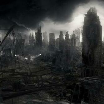 Dead Silence Desktop Wallpaper