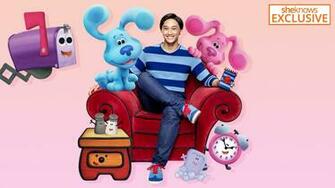 Exclusive Blue S Clues You Host Josh Dela Cruz On Engaging Kids