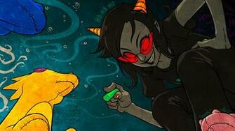 Homestuck Computer Wallpaper Desktop Background Id