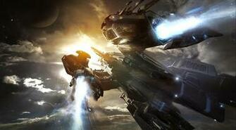 5k Wallpaper Space Your Resolution