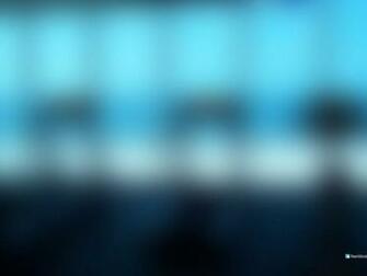 Blue Abstract Black Desktop Wallpaper