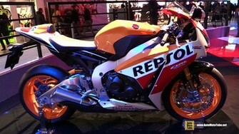 Cbr1000rr Repsol HD Wallpaper
