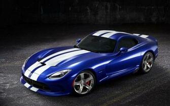 Dodge Viper Wallpaper Top Background