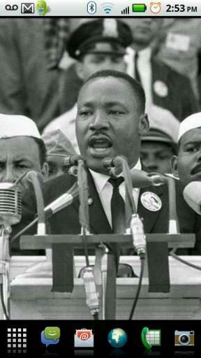 Black History Live Wallpaper App For Android By Mobile