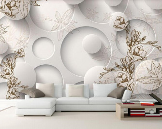 Modern 3d Wallpaper Design Ideas That Looks Absolute Real
