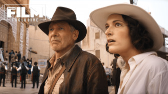 Indiana Jones And The Dial Of Destiny Will Open With A Minute