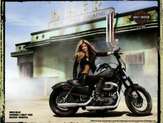 Marisa Miller Desktop Wallpaper For HD Widescreen And Mobile
