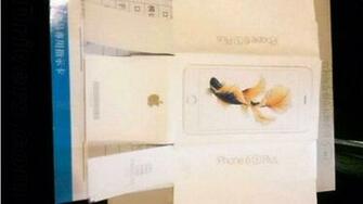 iPhone 6s Plus News Rumours Event Details Force