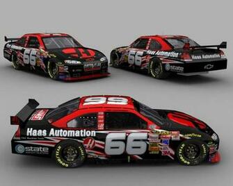 Stewart Haas Racing Wallpaper Weddingdressin