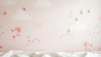 Soft Girl Aesthetic Wallpaper
