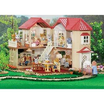 Calico Critters