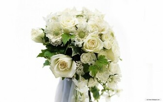 Online Wedding Flowers Pictures