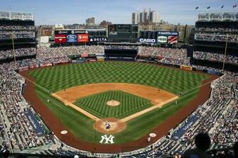 New York Yankees Background Net