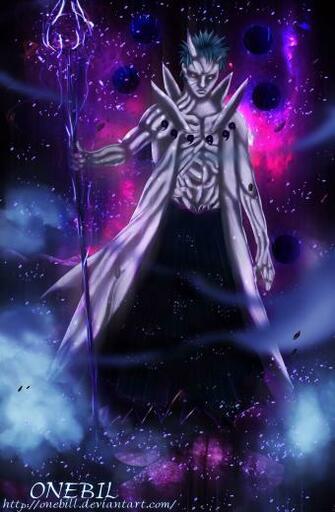 Spot Naruto Wallpaper Uchiha Obito Html