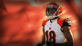 Aj Green Background Net