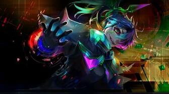 S4 League S4league Stylish Esper Shooting Sports