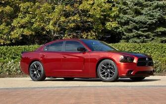 Dodge Charger Rt With Scat Pack Wallpaper