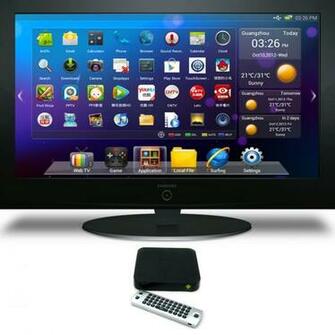 Android Tv