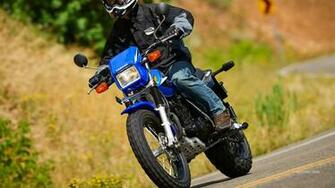 Motorcycles Desktop Wallpaper Yamaha Tw200