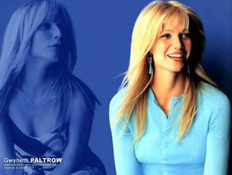 Gwyneth Paltrow Wallpaper Paper Directory Singer