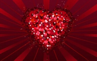HD Valentine S Day Wallpaper