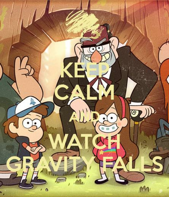 Gravity Falls iPad Wallpaper HD Walls Find