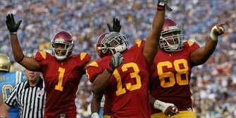 Usc Football