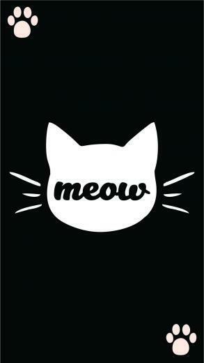 Black Cat Wallpaper Cats In Goth