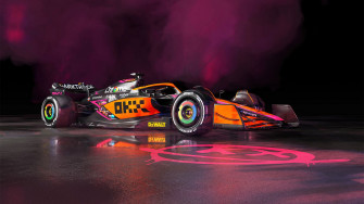 Mclaren F1 Wallpaper