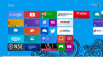 Windows