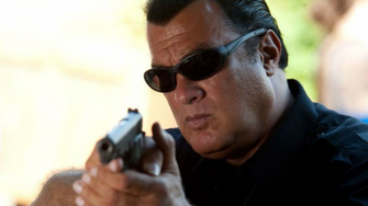 Top Steven Seagal Films From To Den Of Geek