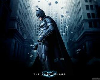 Batman The Dark Knight Wallpaper X Net