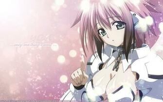 Sora No Wallpaper Otoshimono Ikaros