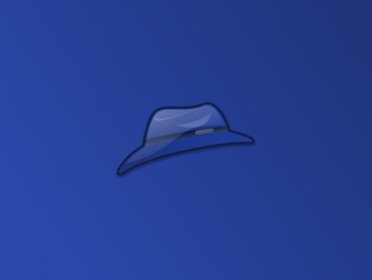 Fedora Wallpaper Background