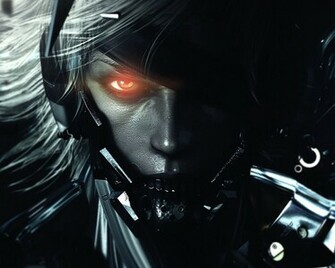 Metal Gear Solid Wallpaper In