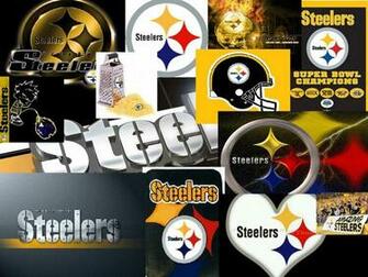 The Pittsburgh Steelers At Ravens Pre Game