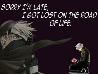 Kakashi Wallpaper