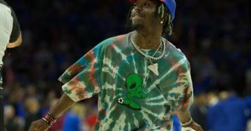 Lil Uzi Vert Finally Releases Lead Single From Eternal Atake