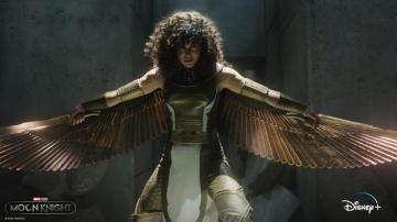 Marvel May Calamawy Is Scarlet Scarab Watch All Episodes Of