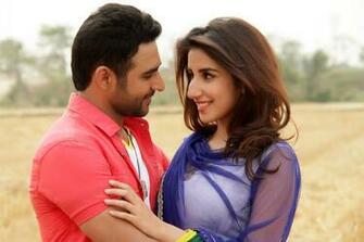 Punjabi Couple Wallpaper HD Pictures One