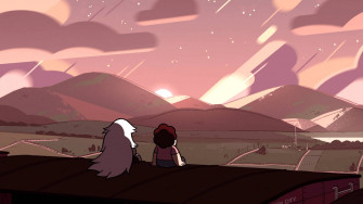 Steven Universe Wallpaper