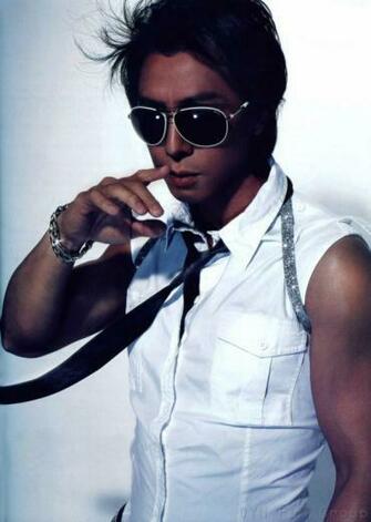Wallpaper Donnie Yen Photos By Way2enjoy News