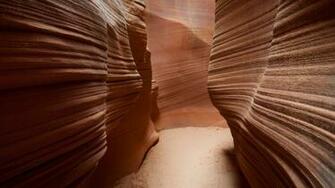 Antelope Canyon Wallpaper
