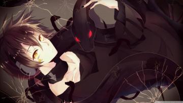 Guy Anime Boy Wallpaper On