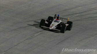 Iracing Wallpaper
