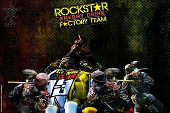 Rockstar Energy Drink Wallpaper High Resolution